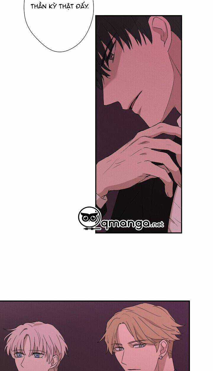 Trốn Tìm - Chapter 24 - Trang 25