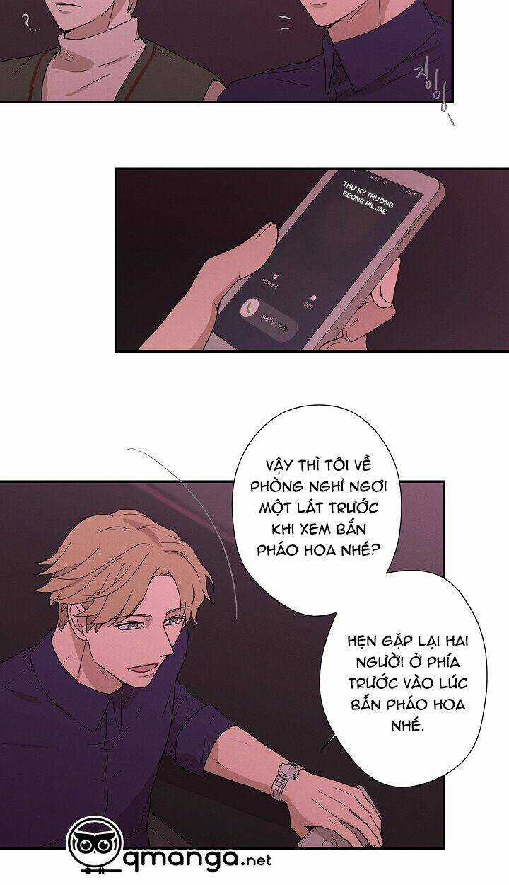 Trốn Tìm - Chapter 24 - Trang 26