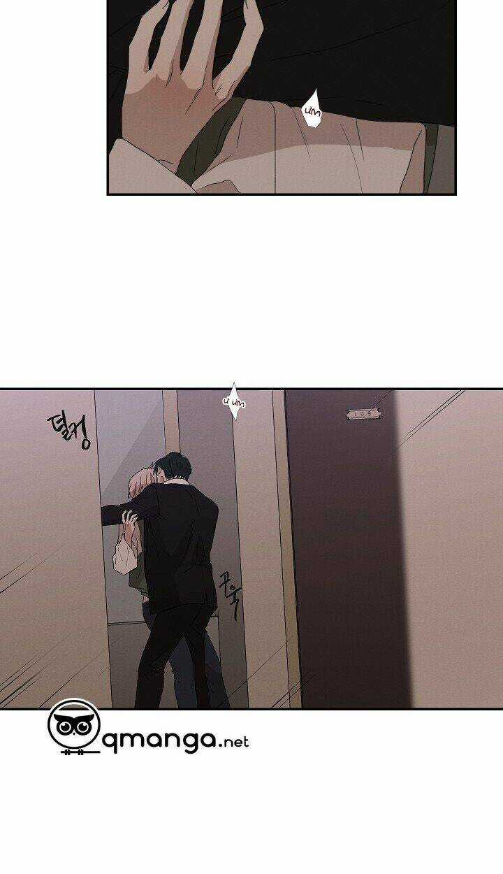 Trốn Tìm - Chapter 24 - Trang 28