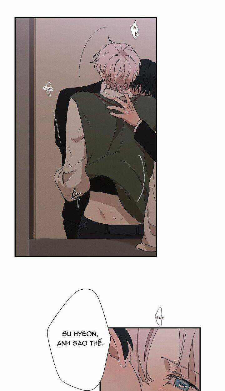 Trốn Tìm - Chapter 24 - Trang 29