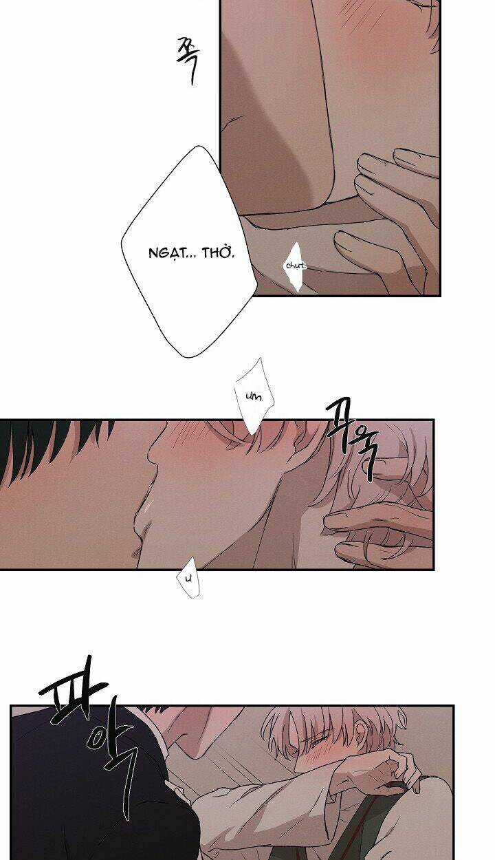 Trốn Tìm - Chapter 24 - Trang 30