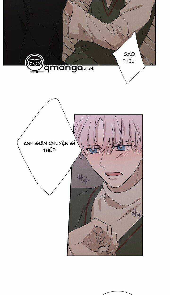 Trốn Tìm - Chapter 24 - Trang 31