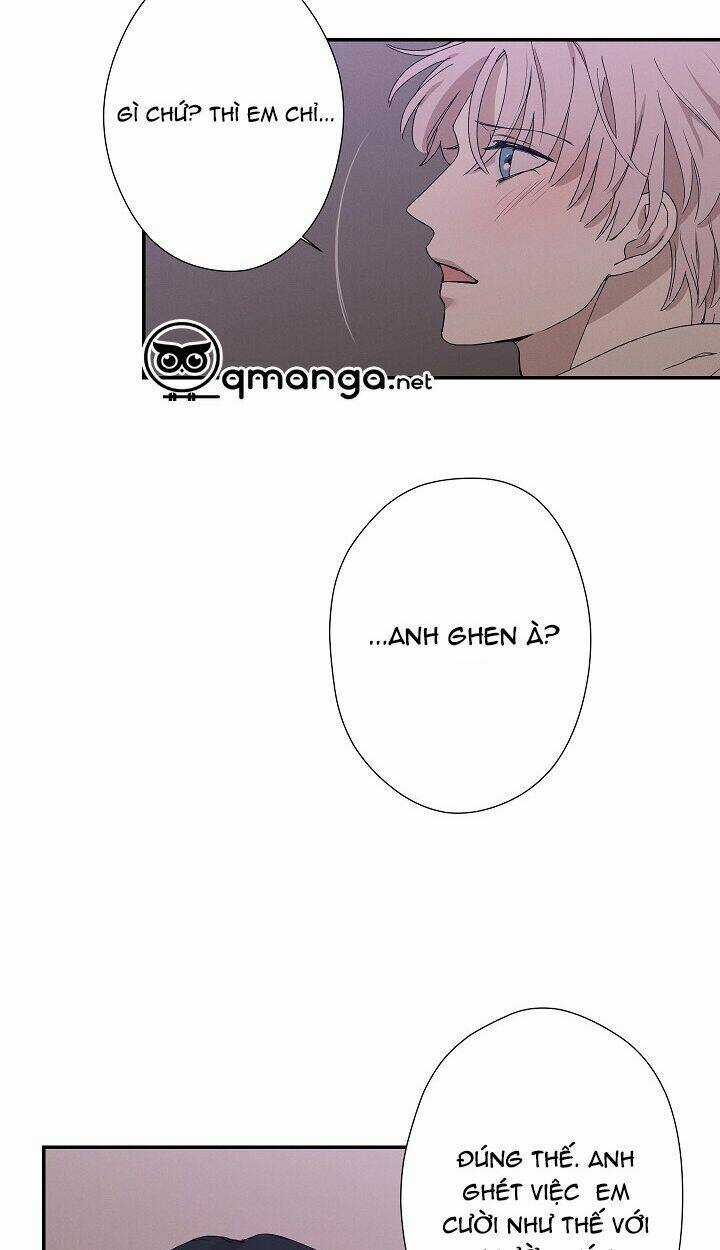 Trốn Tìm - Chapter 24 - Trang 33