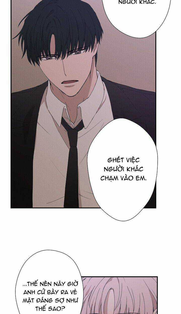 Trốn Tìm - Chapter 24 - Trang 34