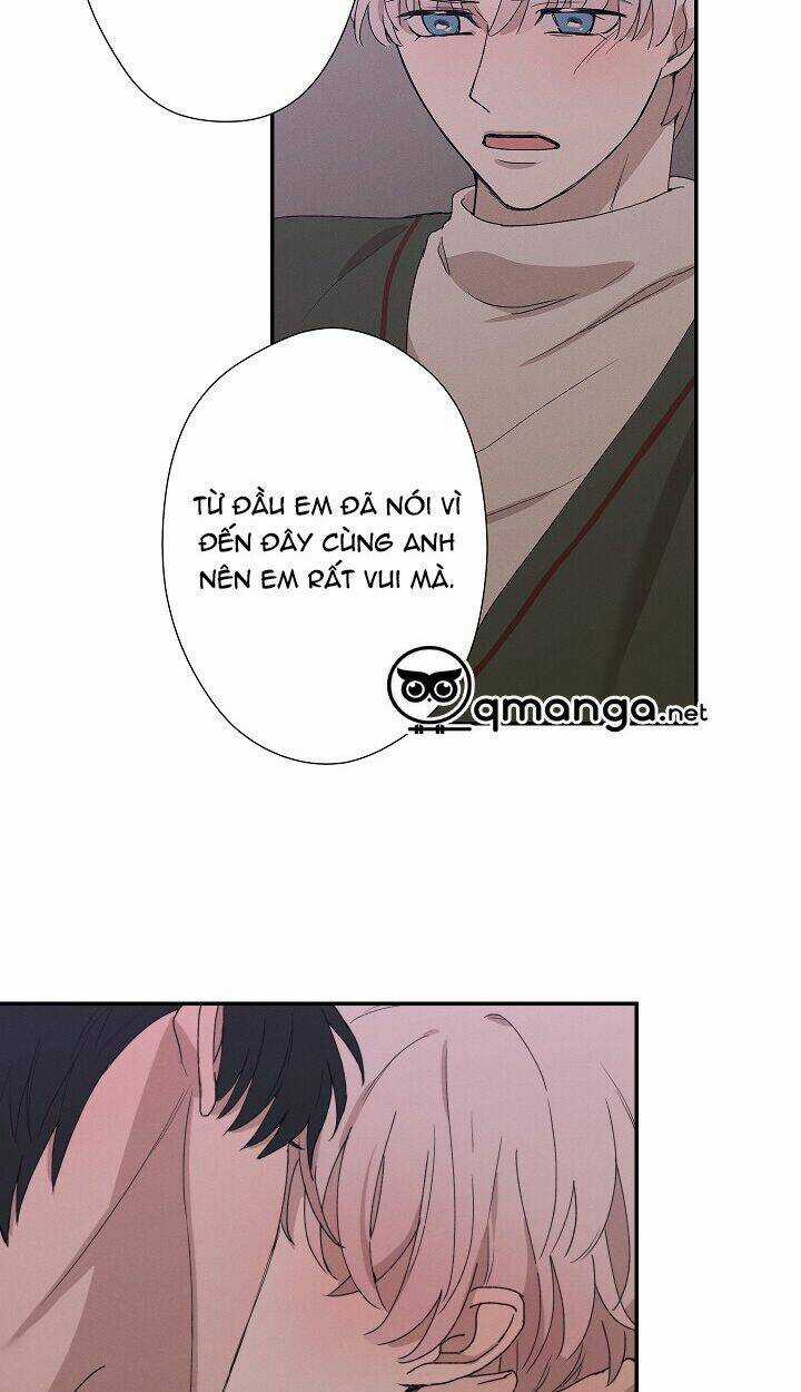 Trốn Tìm - Chapter 24 - Trang 35