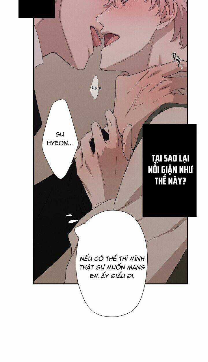 Trốn Tìm - Chapter 24 - Trang 37