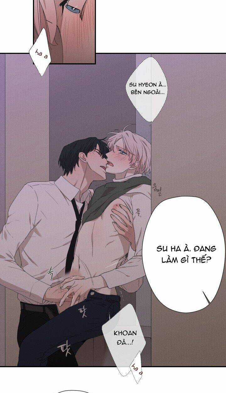 Trốn Tìm - Chapter 24 - Trang 40