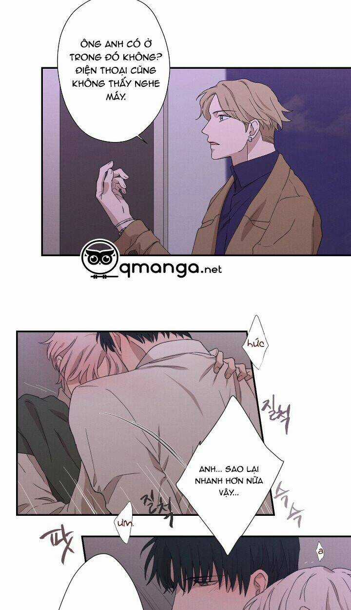 Trốn Tìm - Chapter 24 - Trang 41