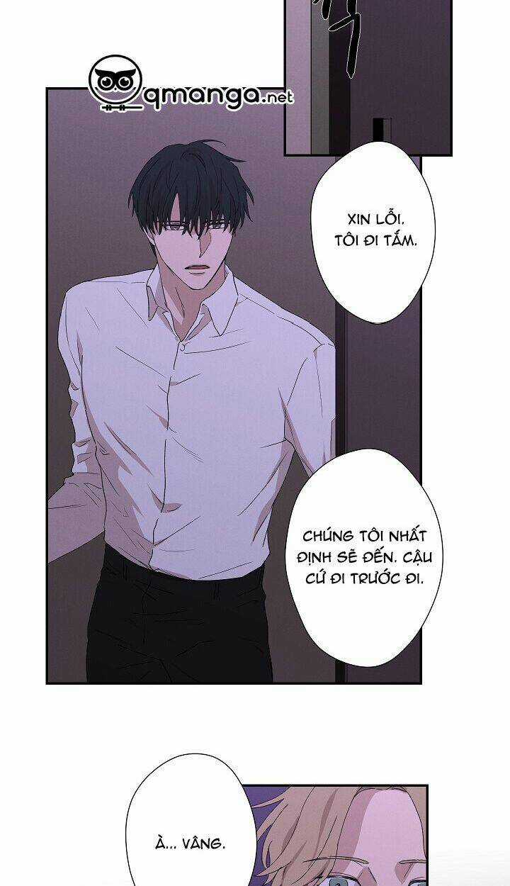 Trốn Tìm - Chapter 24 - Trang 43