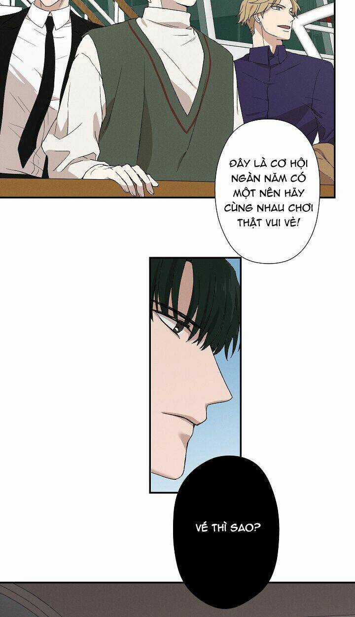 Trốn Tìm - Chapter 24 - Trang 9