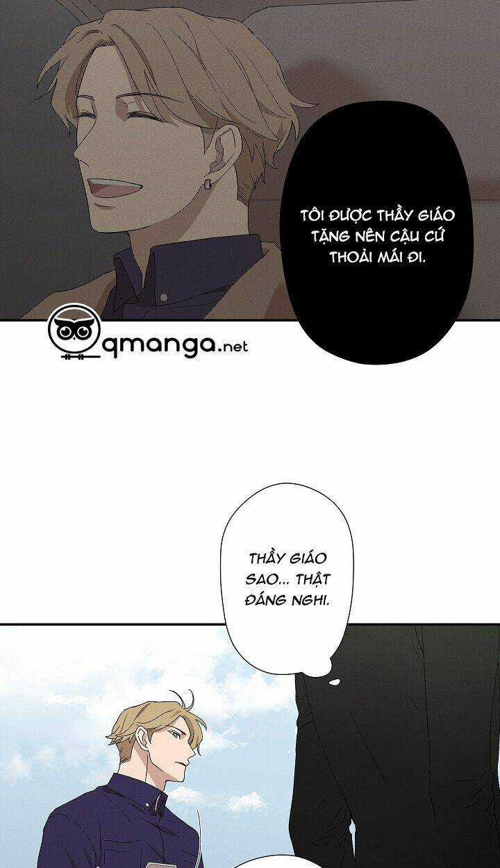 Trốn Tìm - Chapter 24 - Trang 10