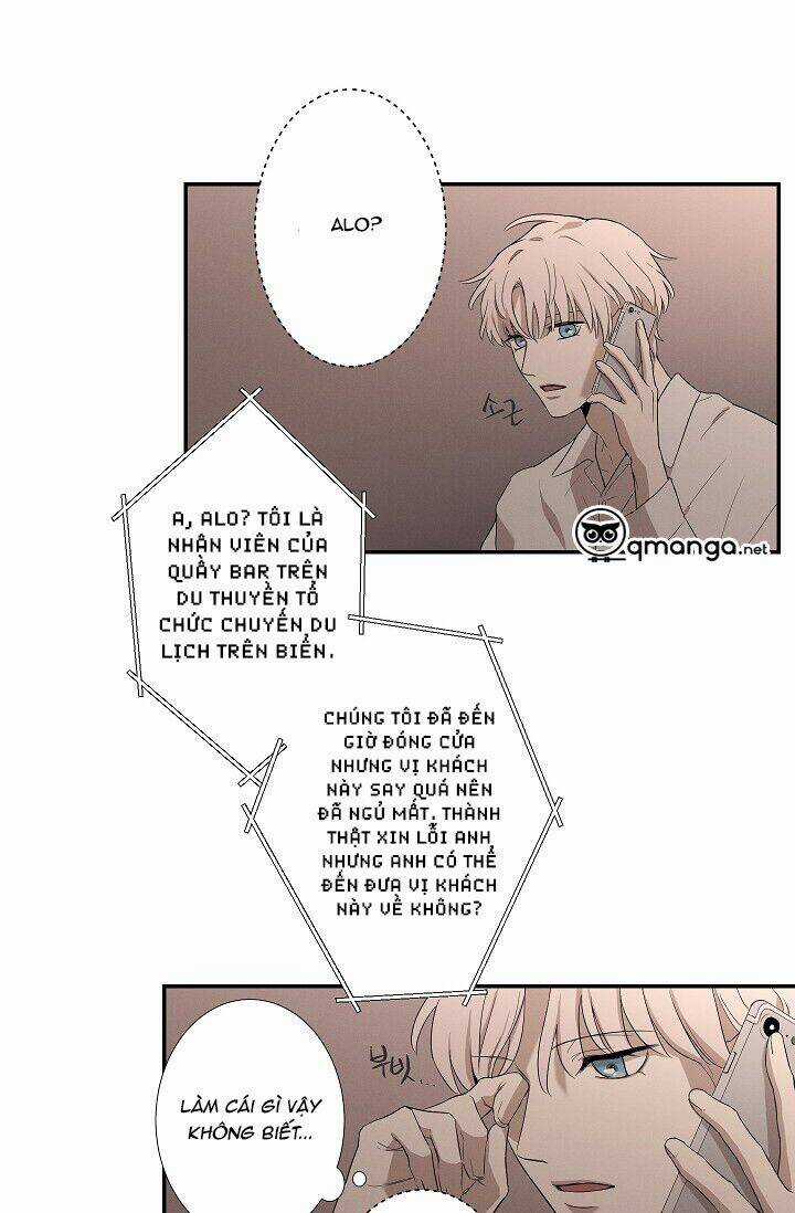 Trốn Tìm - Chapter 25 - Trang 11