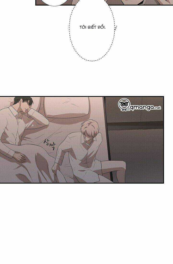 Trốn Tìm - Chapter 25 - Trang 12