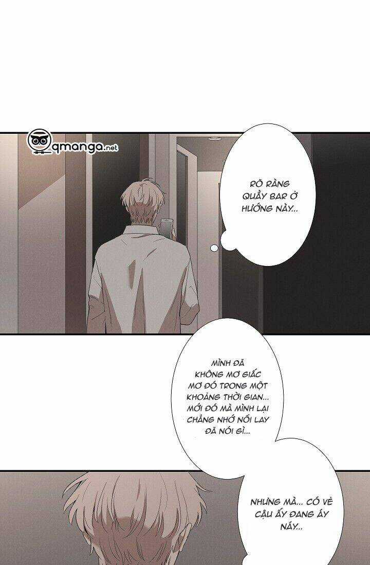 Trốn Tìm - Chapter 25 - Trang 13