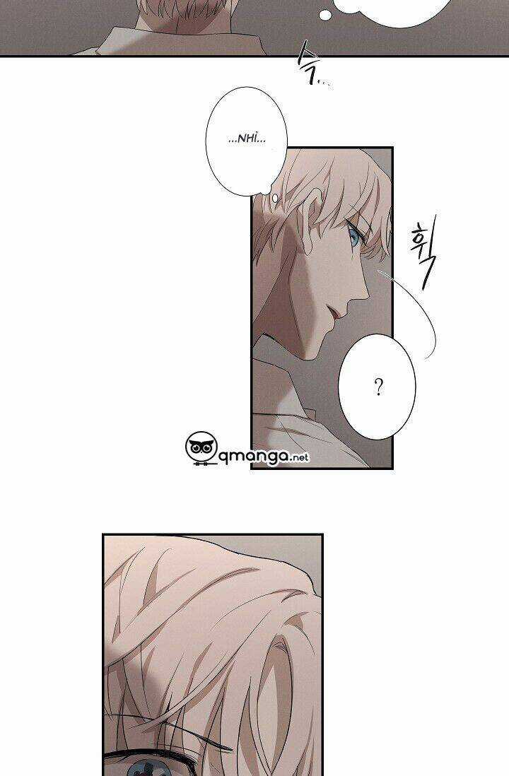 Trốn Tìm - Chapter 25 - Trang 14