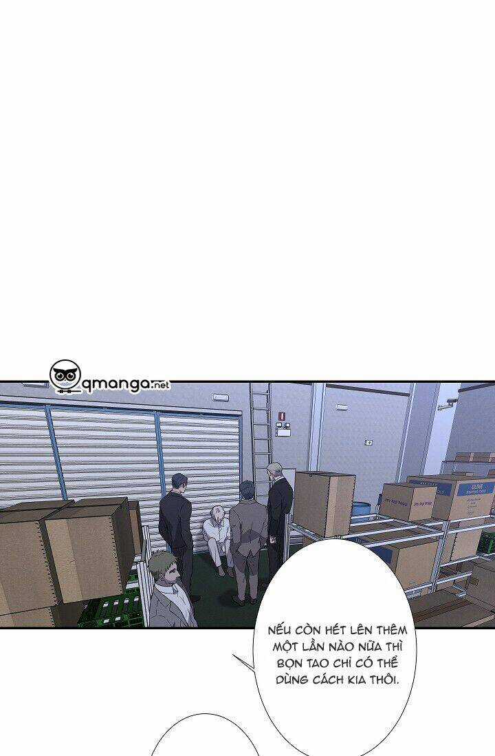 Trốn Tìm - Chapter 25 - Trang 17