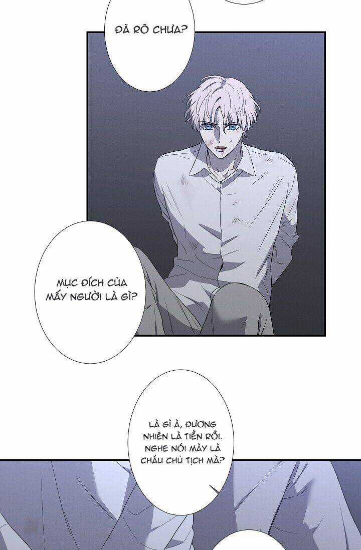 Trốn Tìm - Chapter 25 - Trang 18