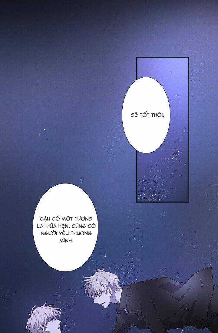 Trốn Tìm - Chapter 25 - Trang 3