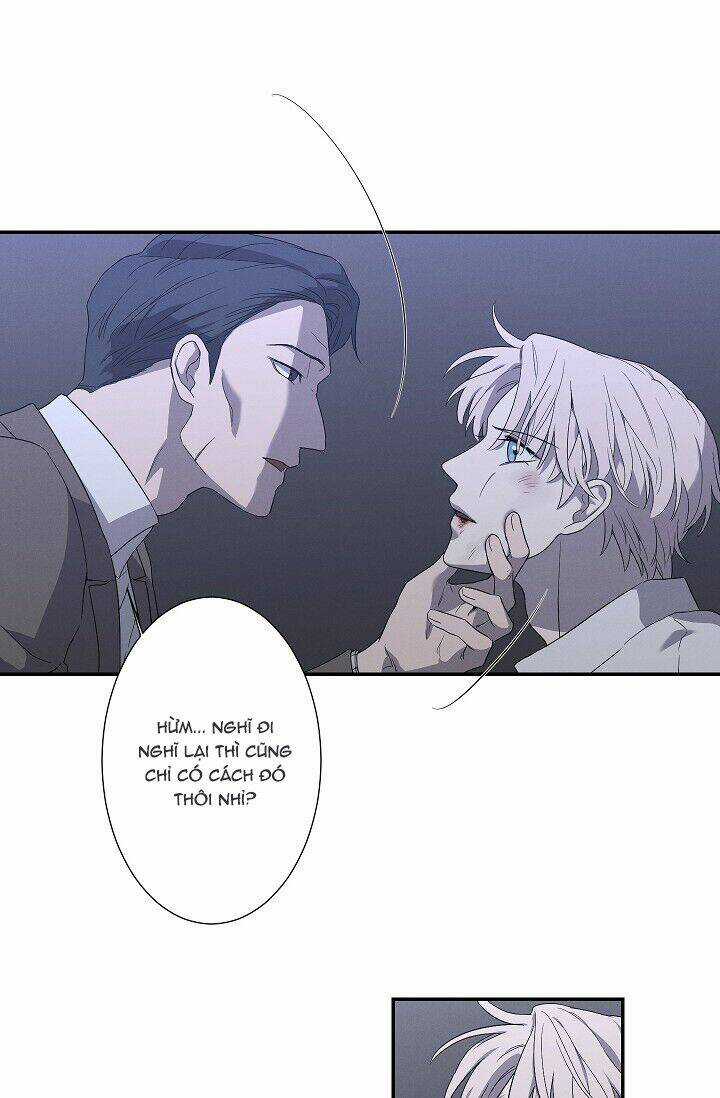 Trốn Tìm - Chapter 25 - Trang 21