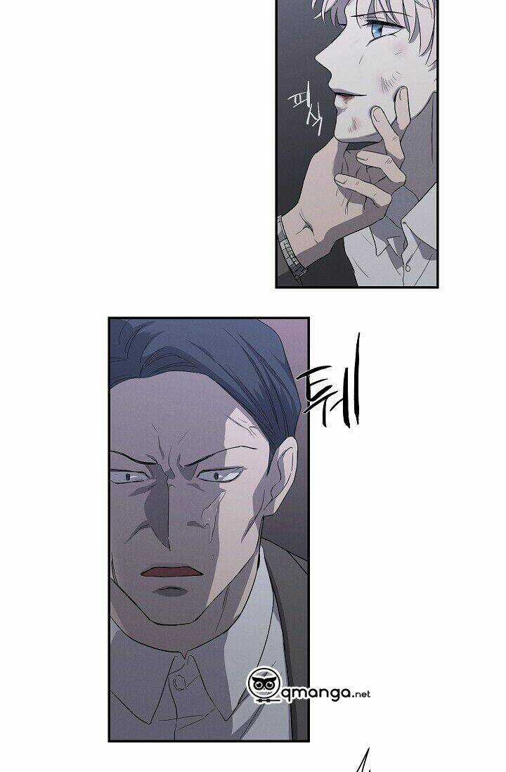 Trốn Tìm - Chapter 25 - Trang 22