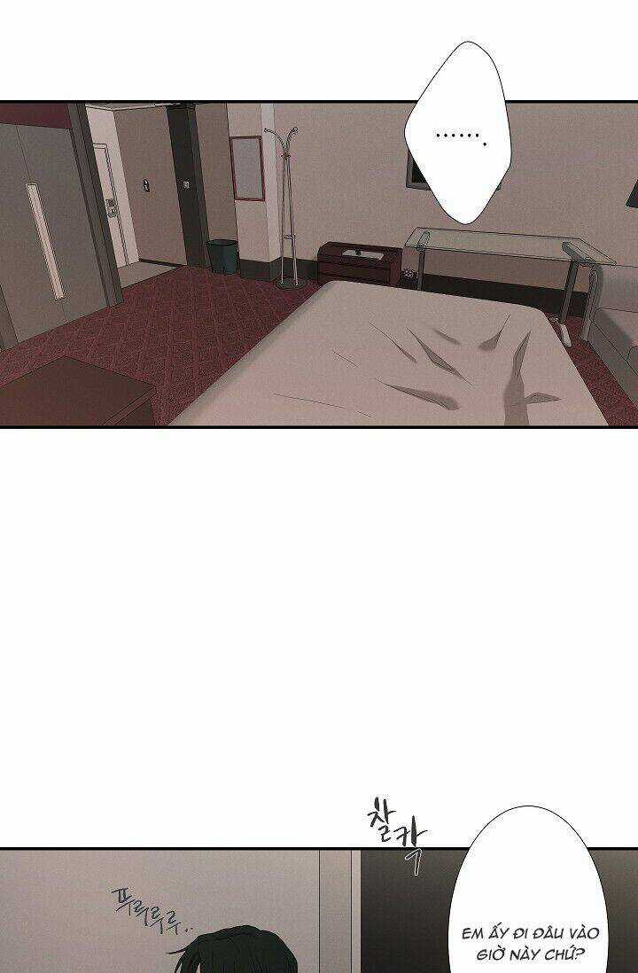 Trốn Tìm - Chapter 25 - Trang 25
