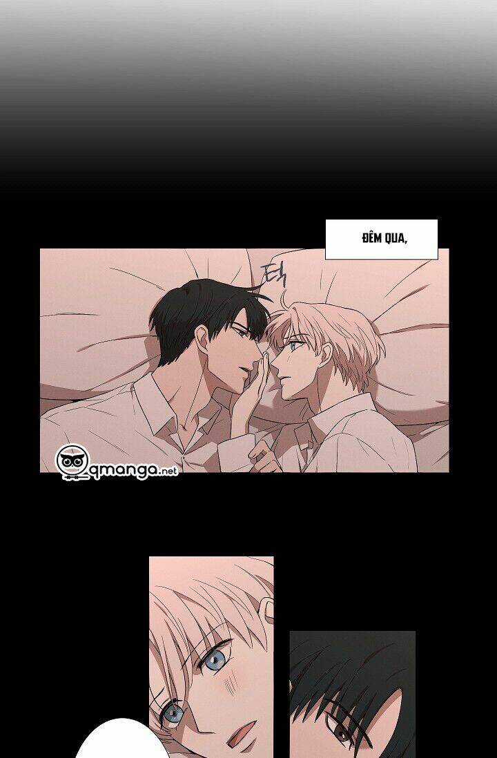 Trốn Tìm - Chapter 25 - Trang 28