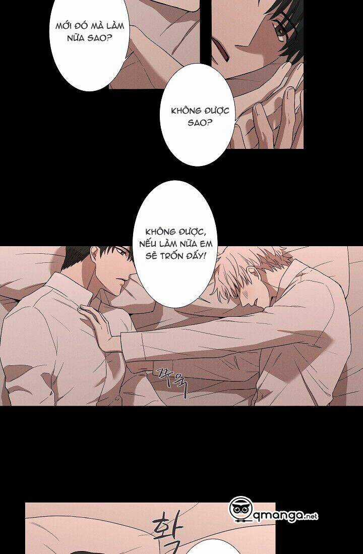 Trốn Tìm - Chapter 25 - Trang 29