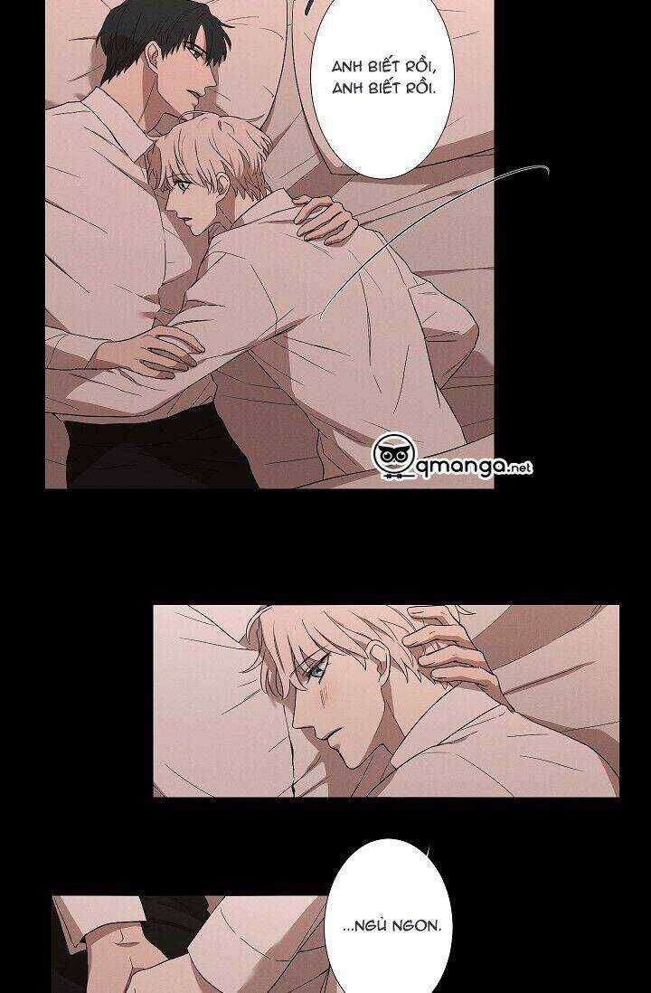 Trốn Tìm - Chapter 25 - Trang 30