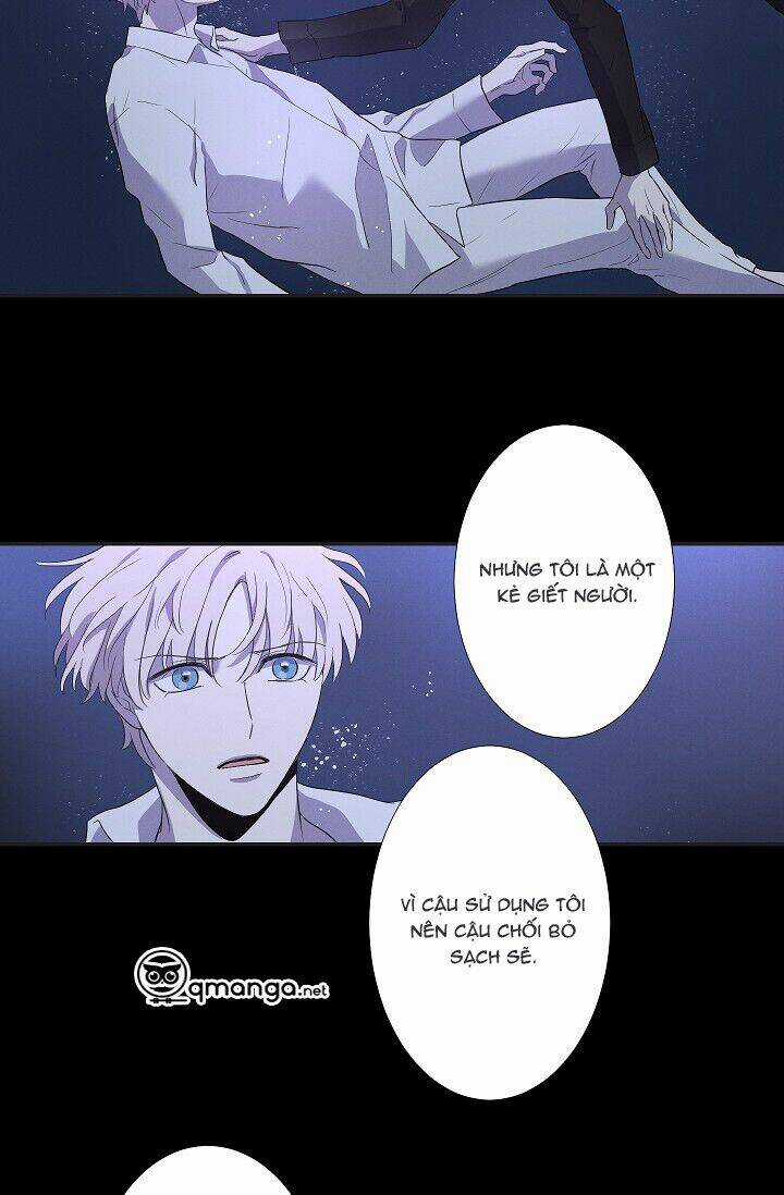 Trốn Tìm - Chapter 25 - Trang 4