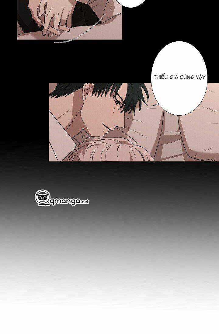 Trốn Tìm - Chapter 25 - Trang 31