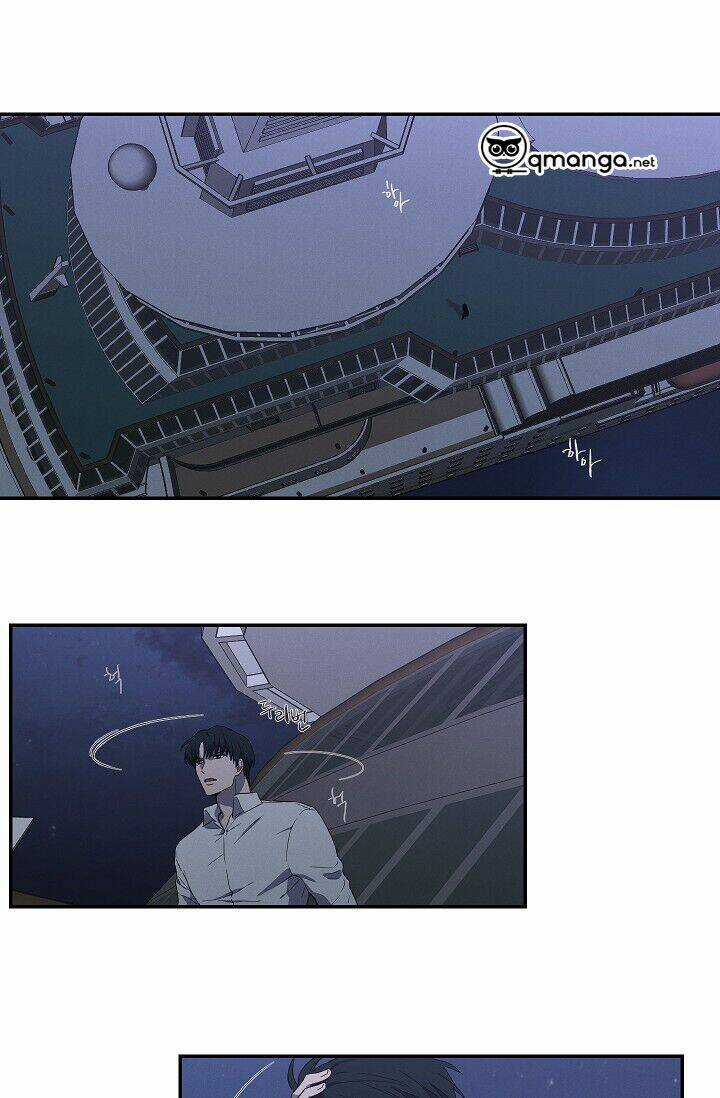 Trốn Tìm - Chapter 25 - Trang 32