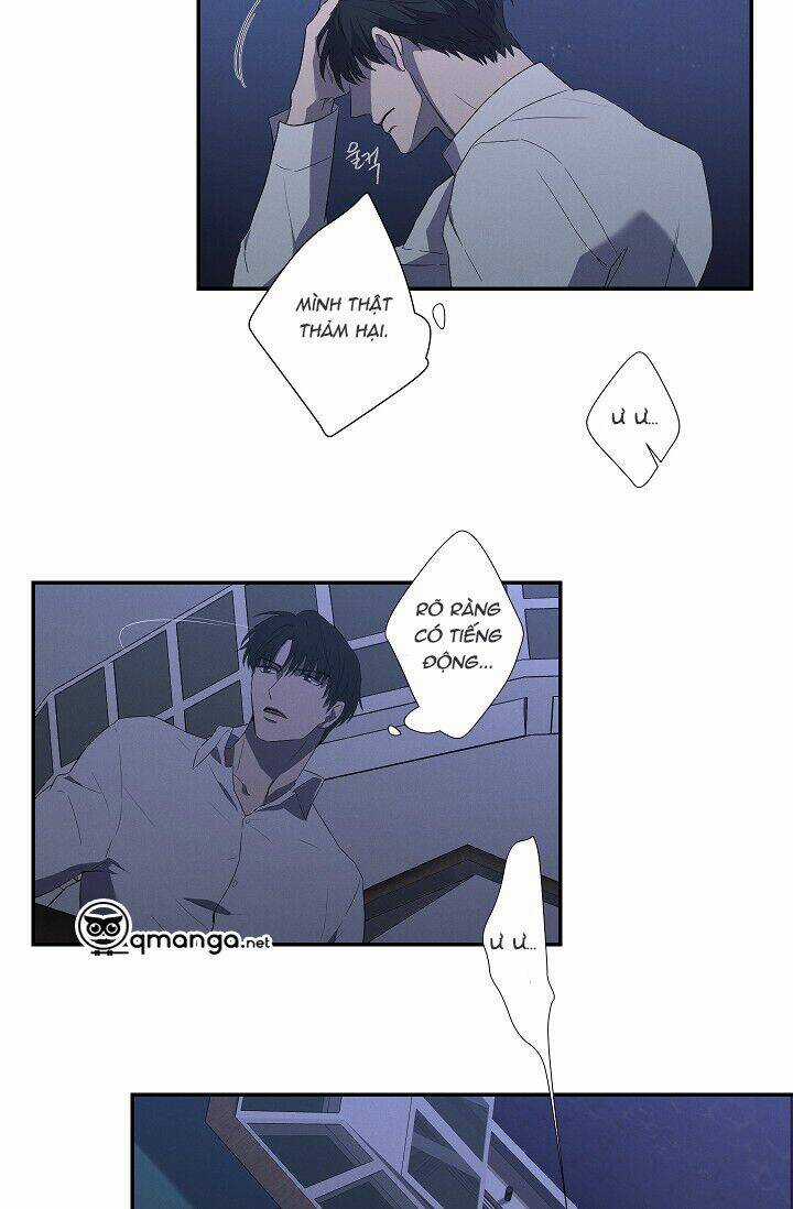 Trốn Tìm - Chapter 25 - Trang 33