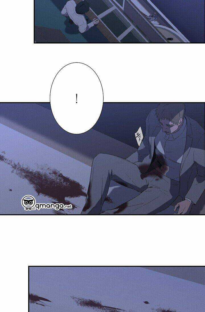 Trốn Tìm - Chapter 25 - Trang 34