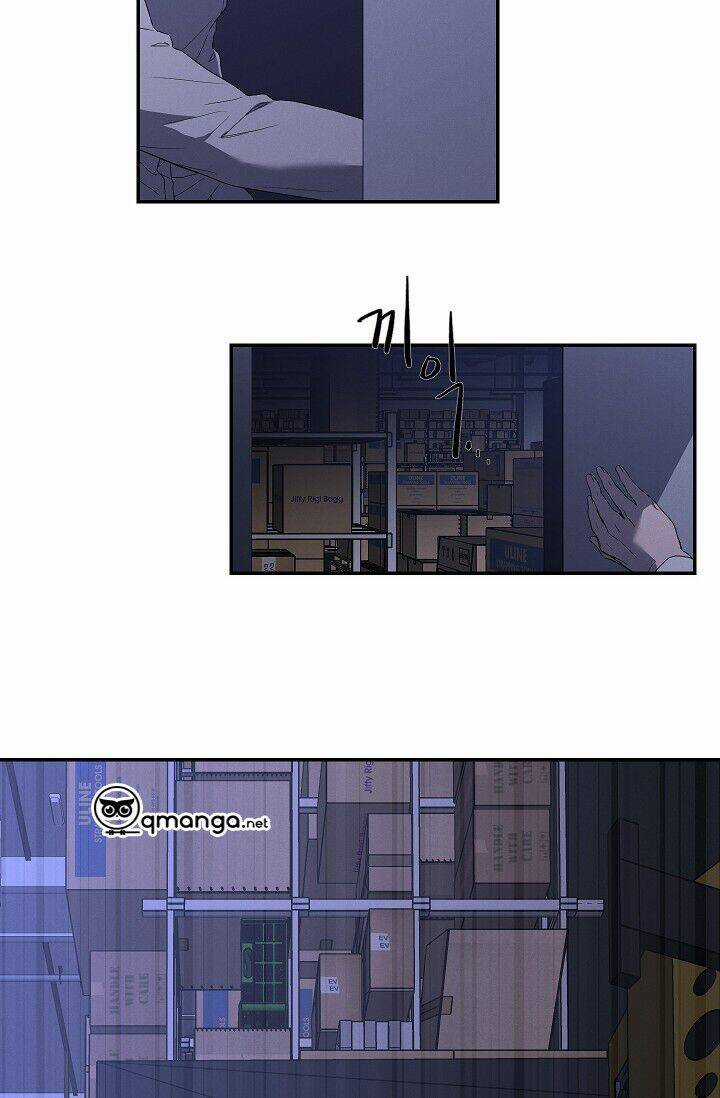 Trốn Tìm - Chapter 25 - Trang 36