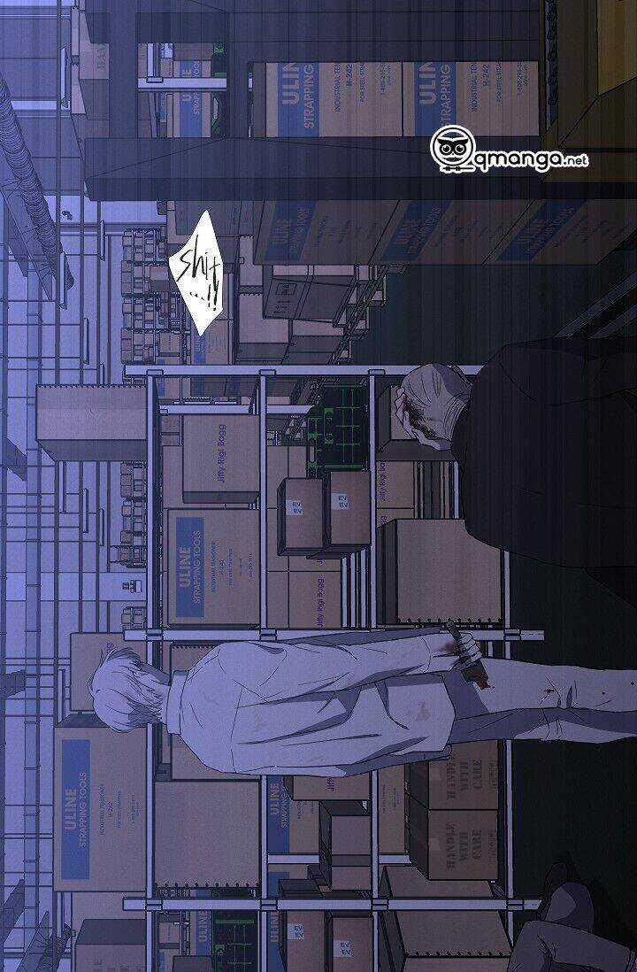 Trốn Tìm - Chapter 25 - Trang 37