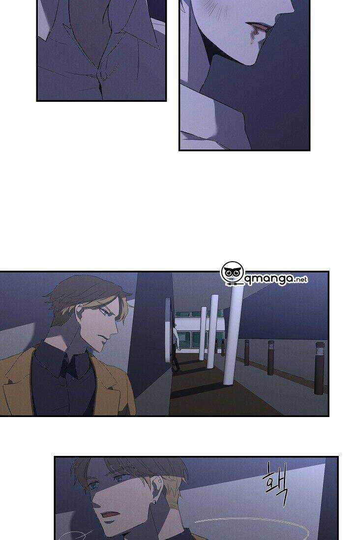 Trốn Tìm - Chapter 25 - Trang 39