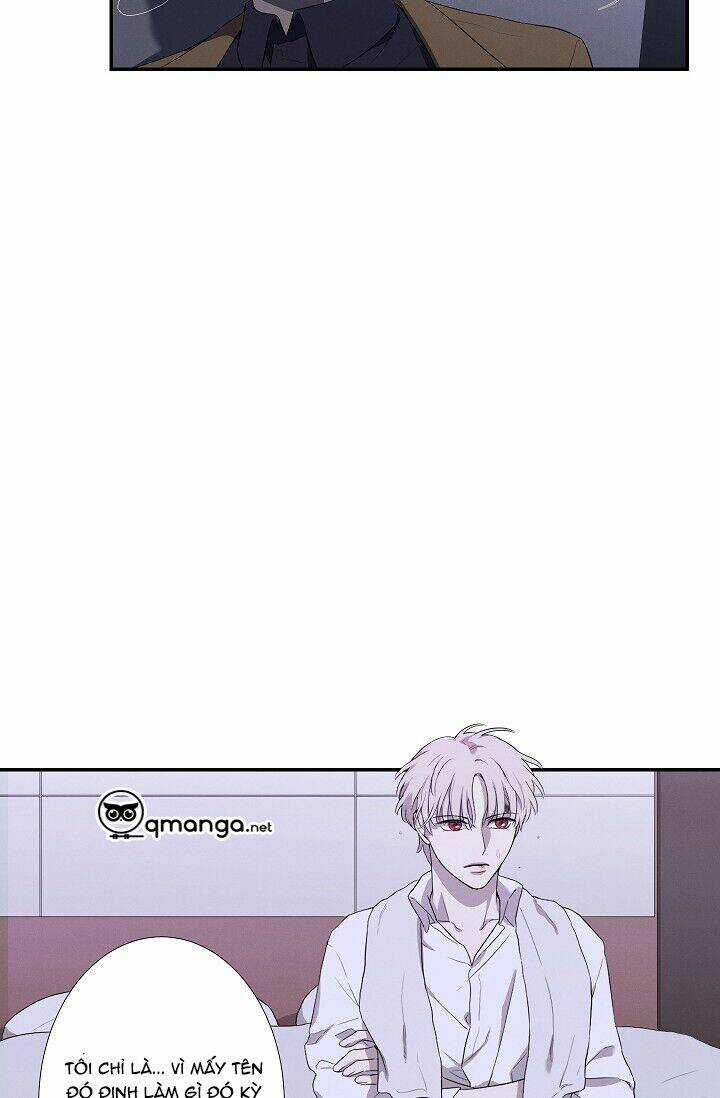 Trốn Tìm - Chapter 25 - Trang 40