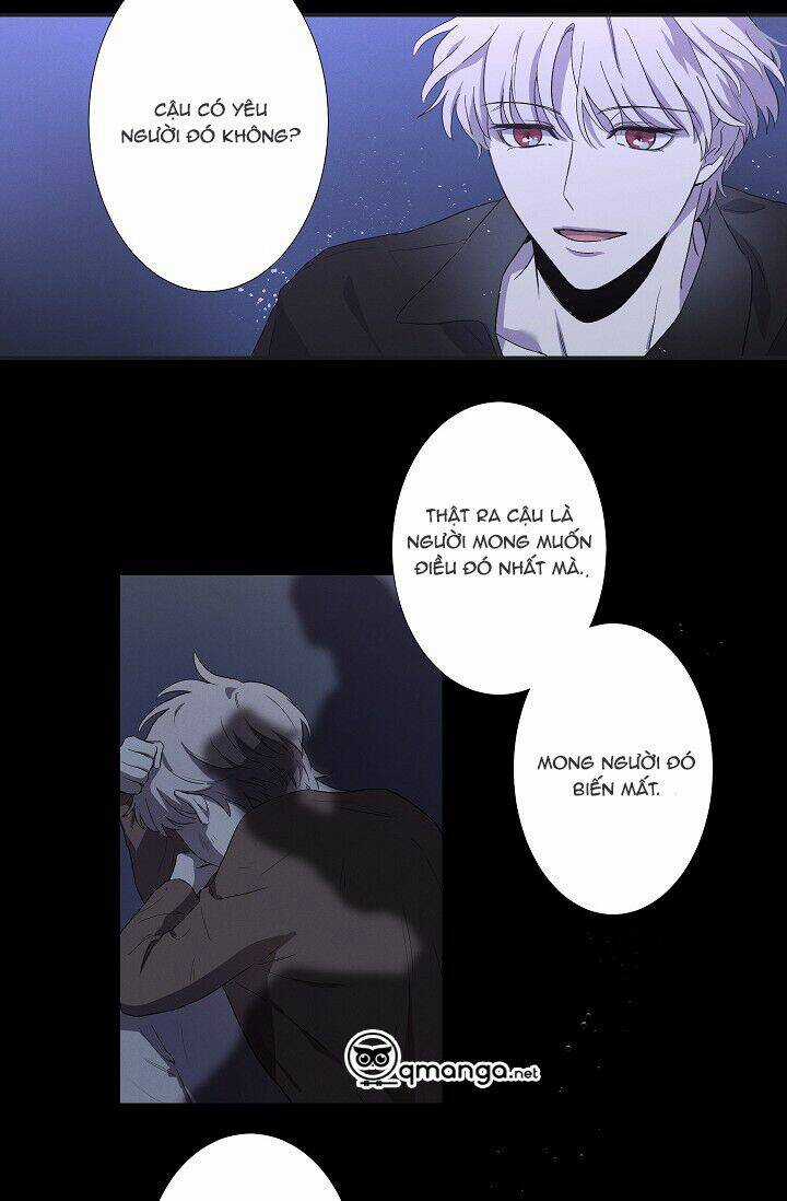 Trốn Tìm - Chapter 25 - Trang 5