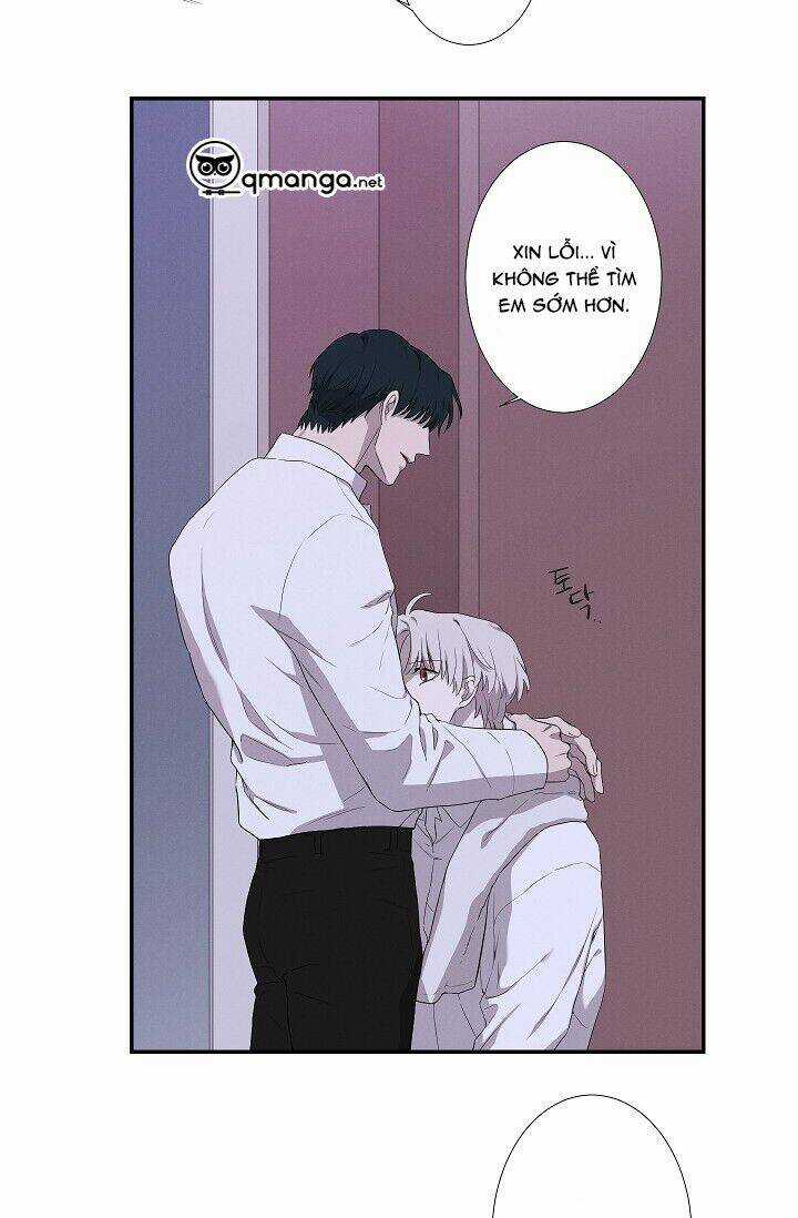 Trốn Tìm - Chapter 25 - Trang 42