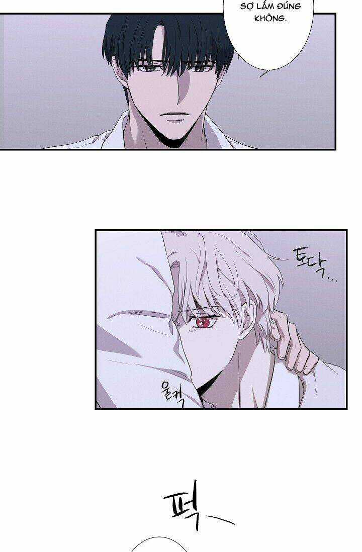 Trốn Tìm - Chapter 25 - Trang 43