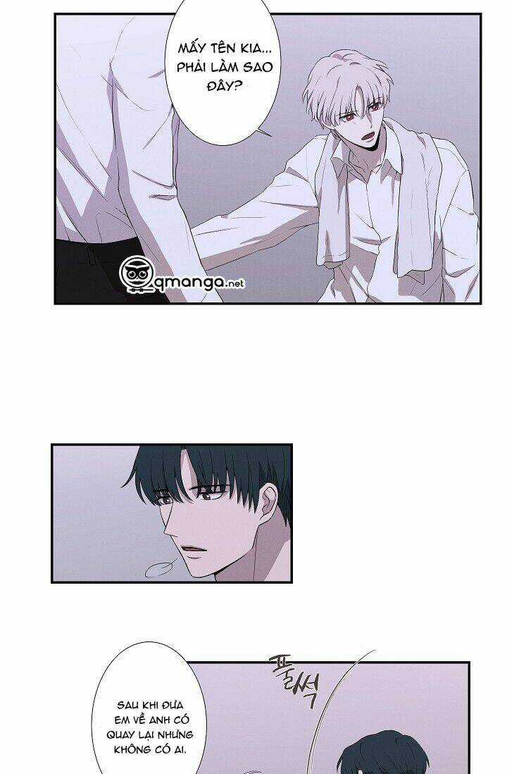 Trốn Tìm - Chapter 25 - Trang 44