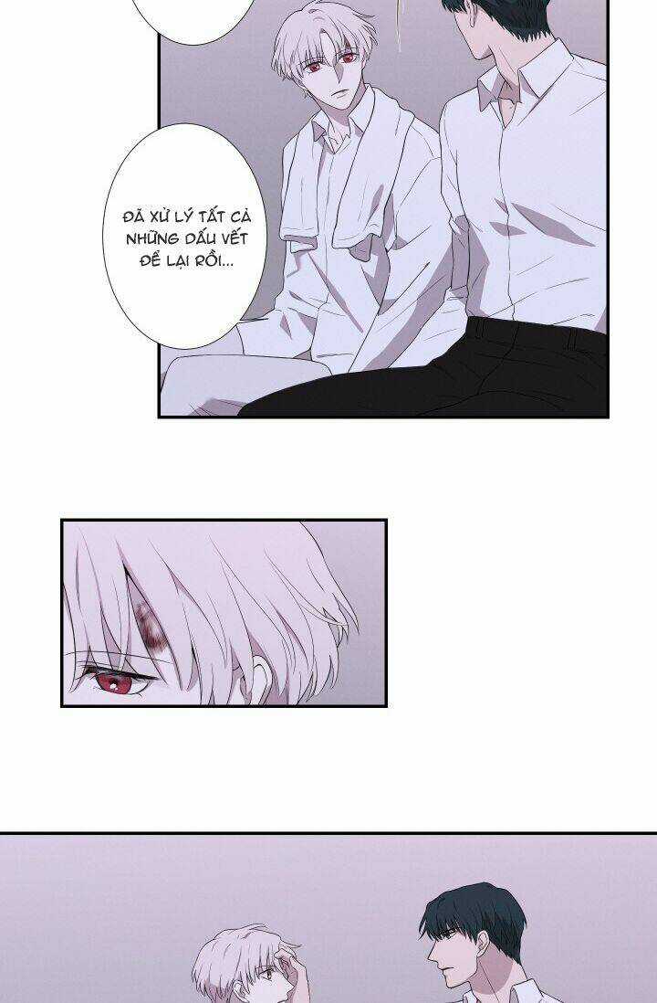 Trốn Tìm - Chapter 25 - Trang 45