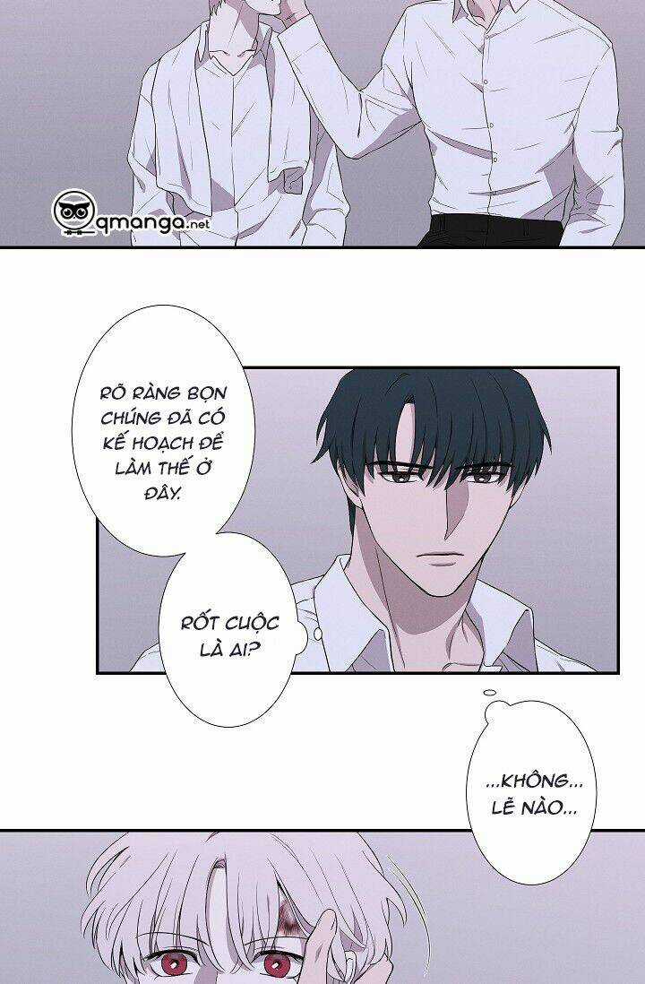 Trốn Tìm - Chapter 25 - Trang 46