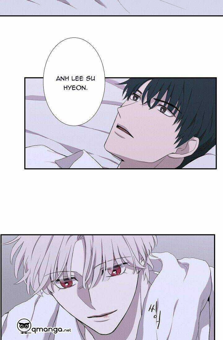 Trốn Tìm - Chapter 25 - Trang 50