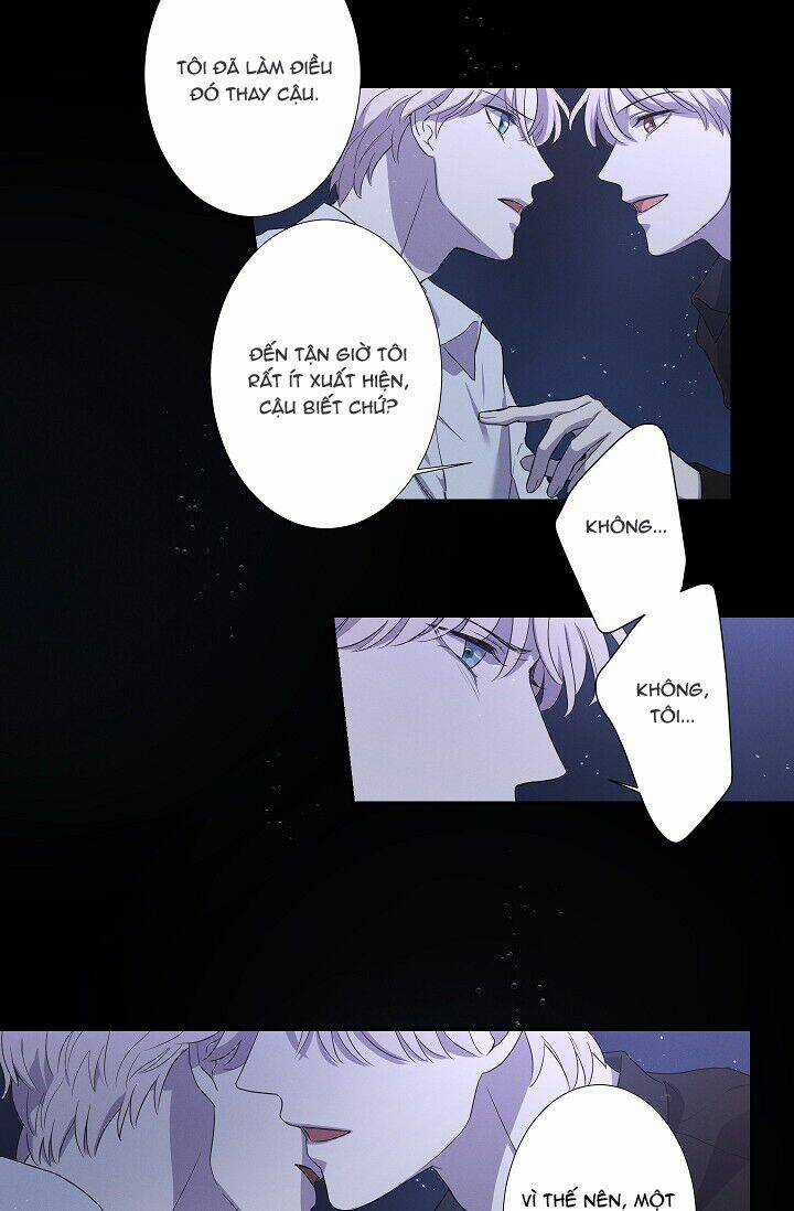 Trốn Tìm - Chapter 25 - Trang 6