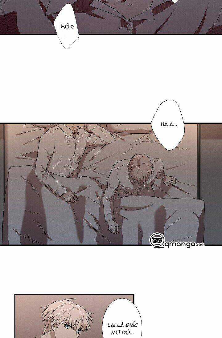 Trốn Tìm - Chapter 25 - Trang 9