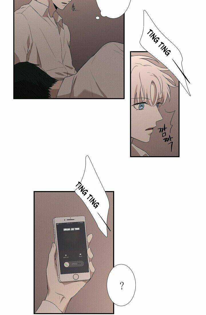 Trốn Tìm - Chapter 25 - Trang 10