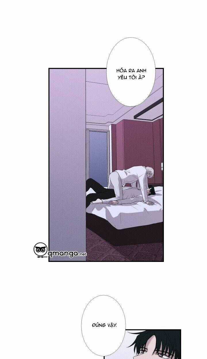 Trốn Tìm - Chapter 26 - Trang 1