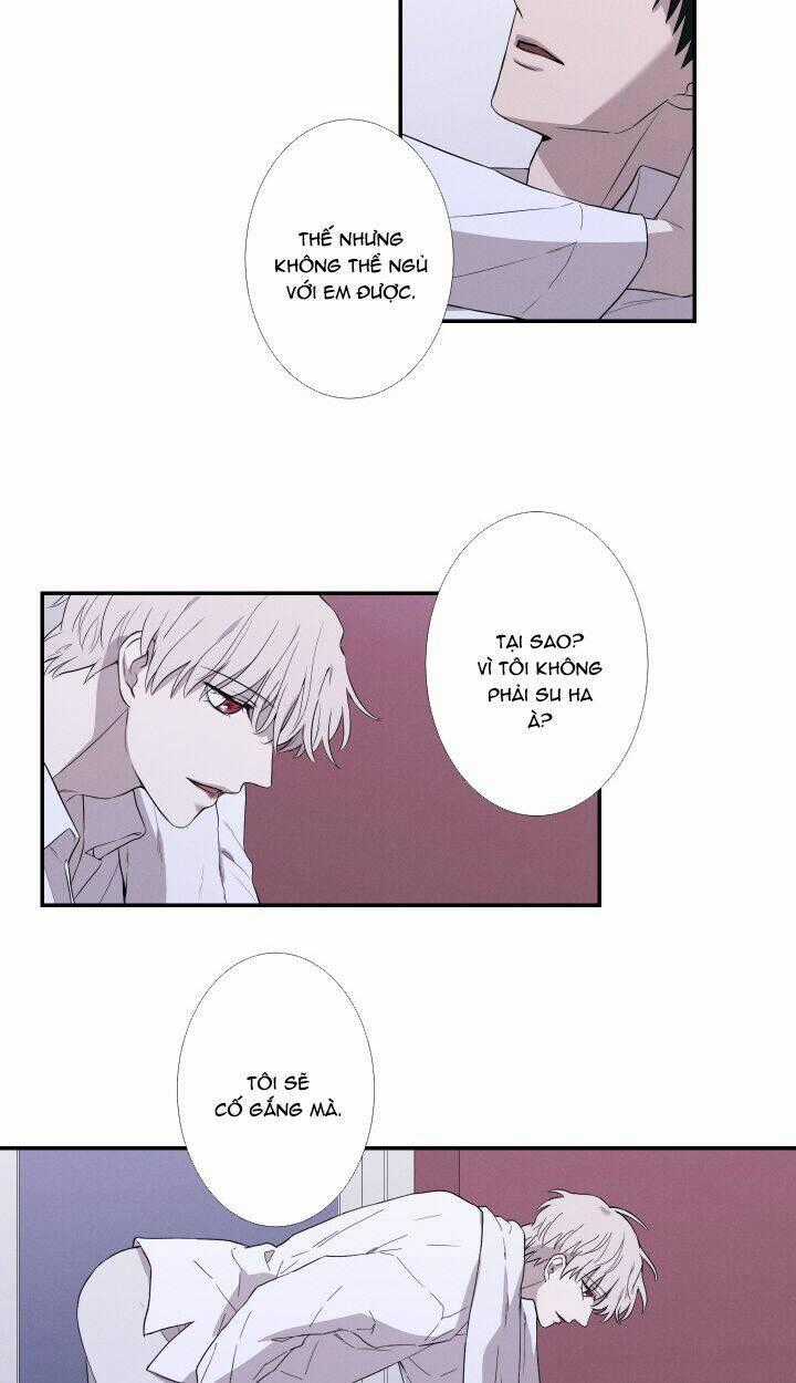 Trốn Tìm - Chapter 26 - Trang 2