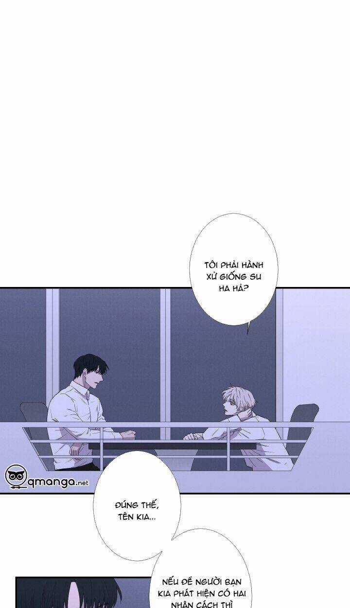 Trốn Tìm - Chapter 26 - Trang 12
